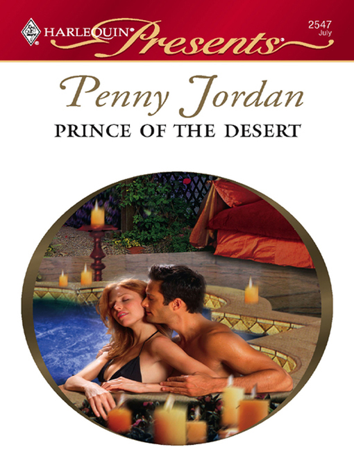 Prince of the Desert